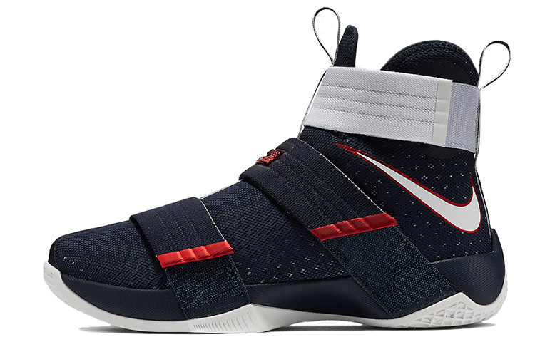 Nike LeBron Soldier 10 'USA'