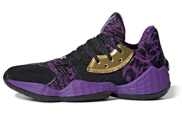 Adidas Harden Vol. 4 Star Wars