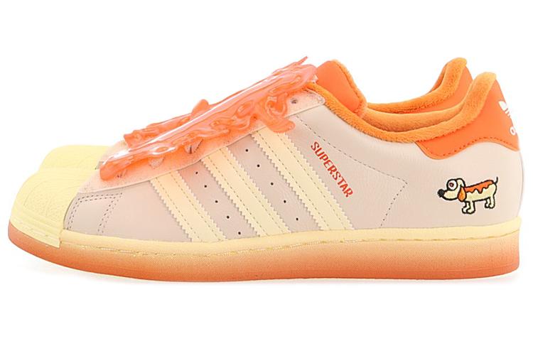 Adidas Superstar Melting Sadness Hot Dog купить в интернет-магазине Yoocart с быстрой доставкой по России.