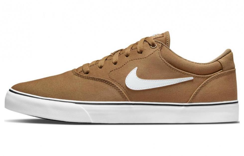 Nike Chron SB Dark Driftwood
