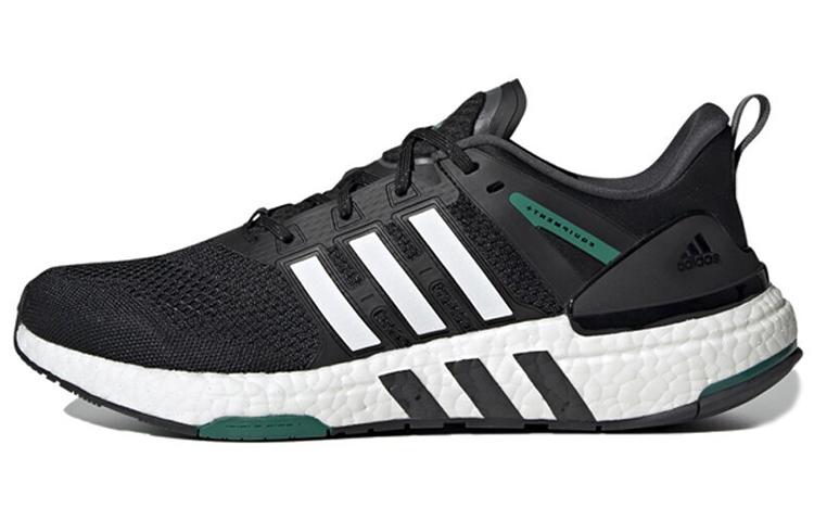 Adidas Equipment Plus 'Black White Green'