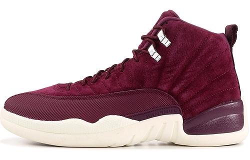 JORDAN 12 Retro Bordeaux GS