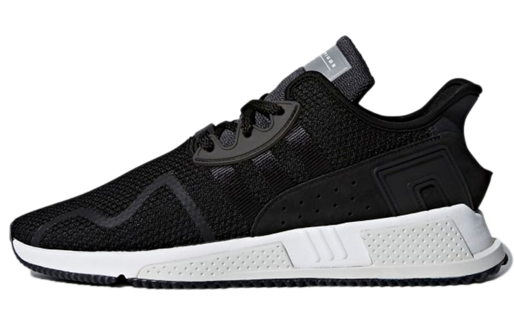 Adidas Originals Eqt Cushion Adv 'Black White'