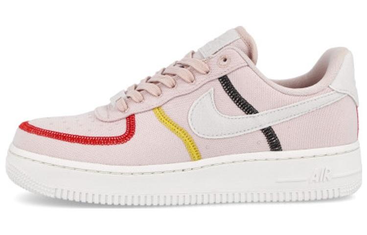Nike Air Force 1 Lx Siltstone Red Women's