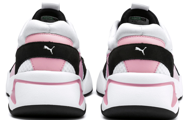 PUMA Nova 90s Bloc 'Pink' Women's купить в интернет-магазине Yoocart с быстрой доставкой по России.