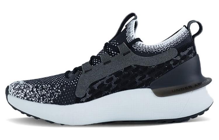 Under Armour Hovr Phantom 3 Se Elevate 'Black Halo Grey'