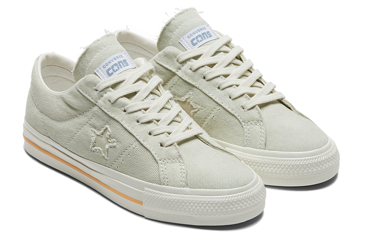 Converse Cons One Star Pro Denim купить в интернет-магазине Yoocart с быстрой доставкой по России.