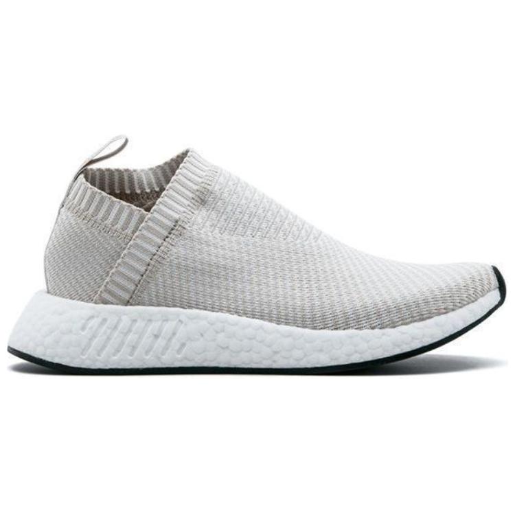 Adidas Nmd CS2 Pearl Grey Women's купить в интернет-магазине Yoocart с быстрой доставкой по России.