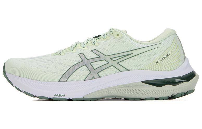 Asics GT 2000 11 'Whisper Green Pure Silver' Women's