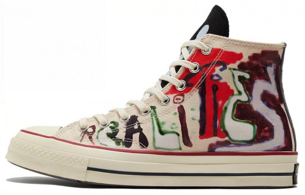 Converse Chuck Taylor All Star 70 Hi Come Tees Realms And Realities
