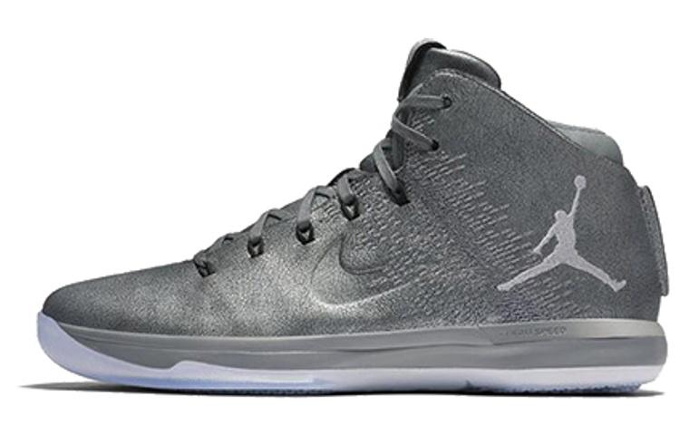 JORDAN XXX1 Battle Grey