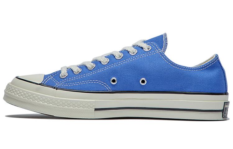 Chuck 70 Converse Ox 'Blue Ivory'