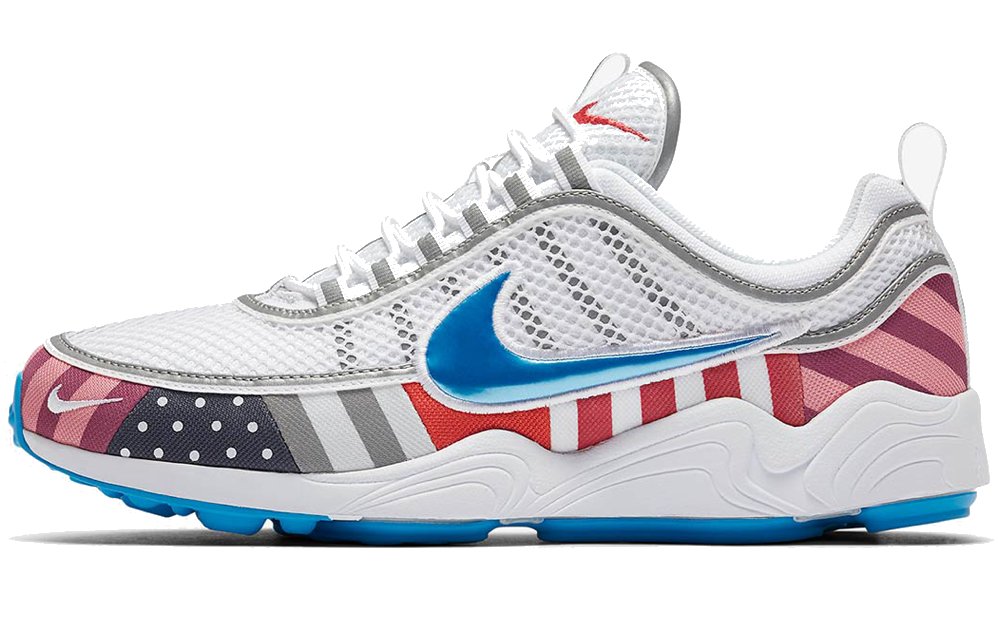 Nike Air Zoom Spiridon Parra