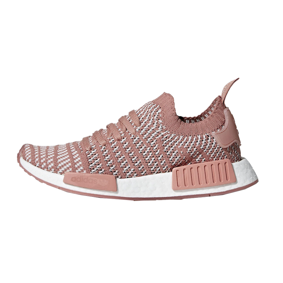 Adidas Originals Nmd R1 Stlt Pink Purple Women's