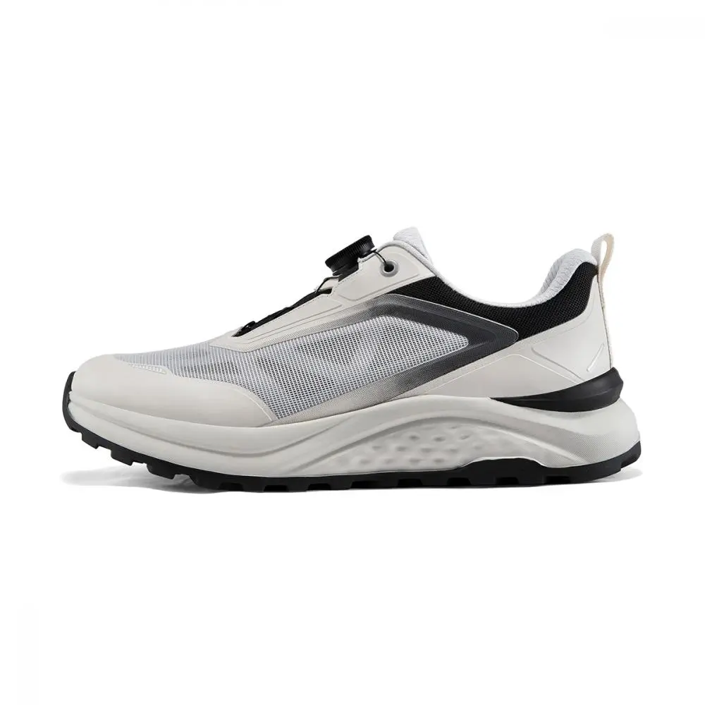 Jeep Wrangler Low Top Hiking Shoes Men's