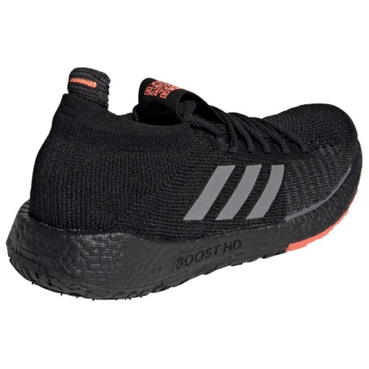 Adidas Pulseboost Hd Triple Core Black купить в интернет-магазине Yoocart с быстрой доставкой по России.