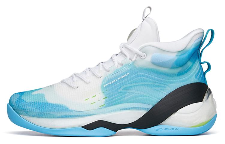 ANTA Klay Thompson 7 'Turn Back The Powers Of Darkness'