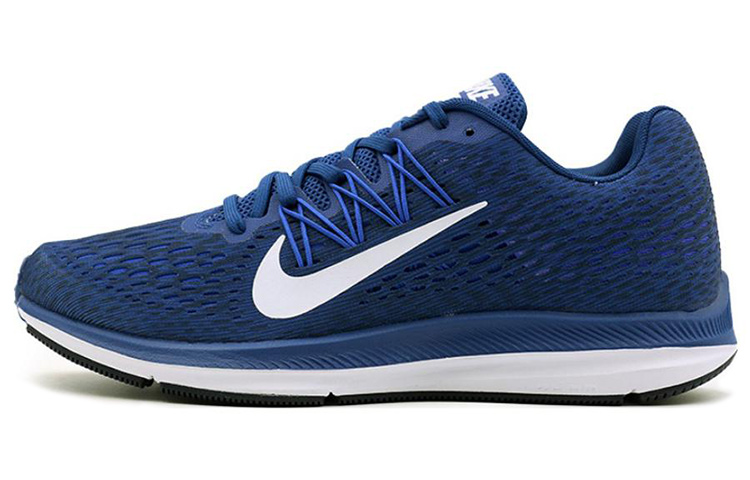 Nike Air Zoom Winflo 5 'Gym Blue'