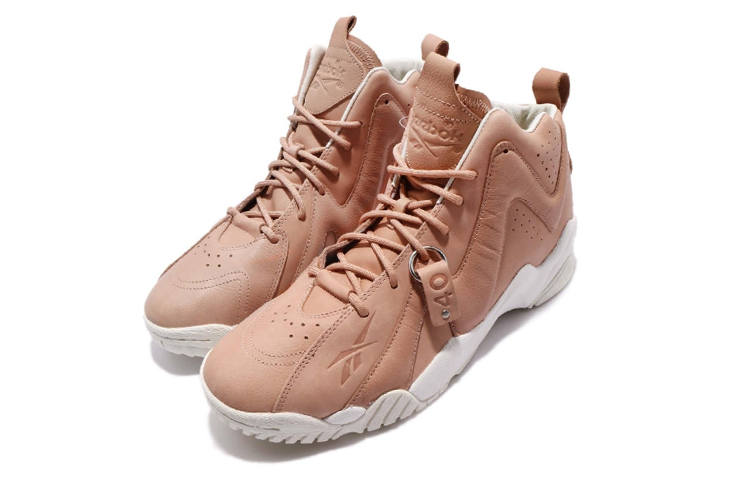 Reebok Kamikaze 2 'Veg Tan' купить в интернет-магазине Yoocart с быстрой доставкой по России.