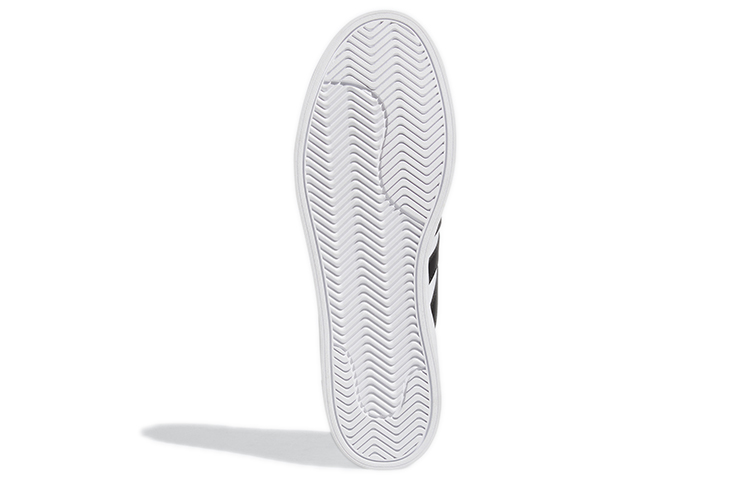 Adidas Streetcheck Cloudfoam Court Low 'White Black'
