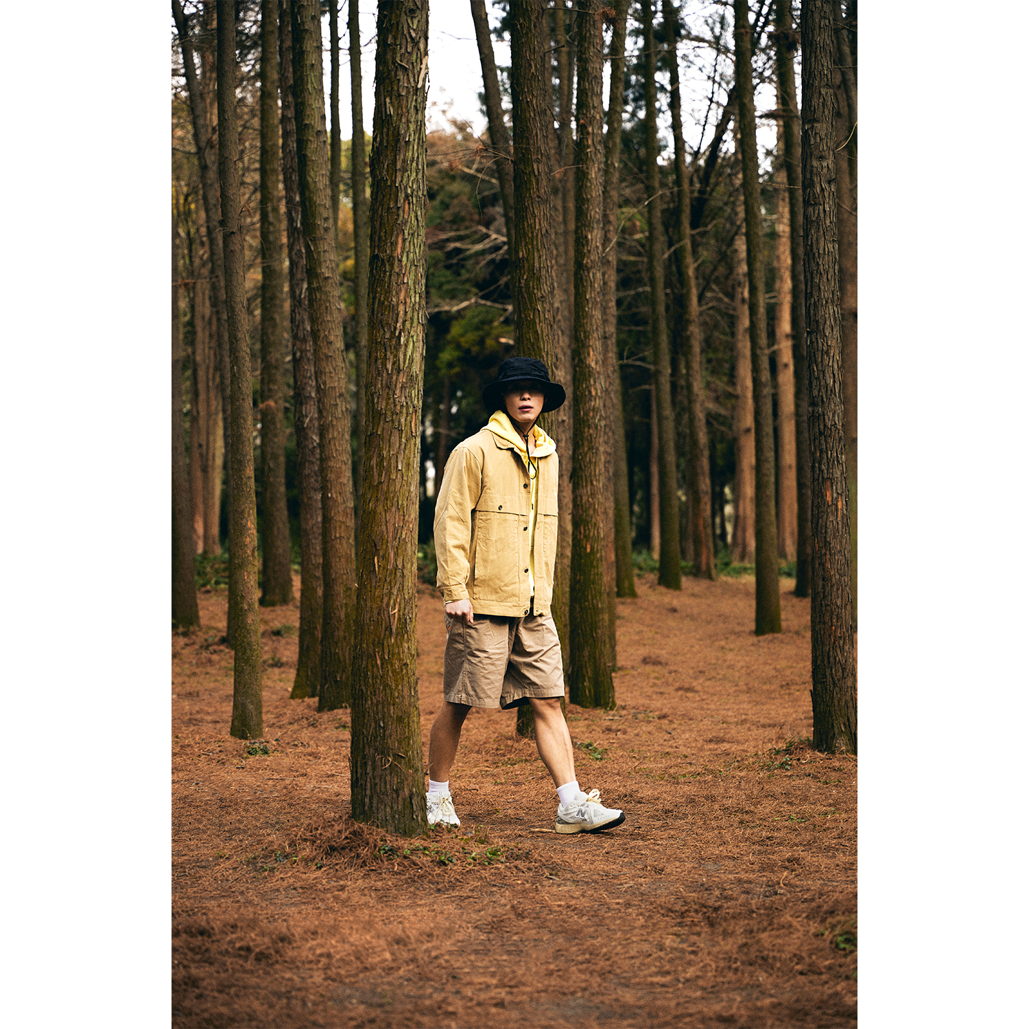 New Balance 1906R 'Sea Salt Marblehead' купить в интернет-магазине Yoocart с быстрой доставкой по России.