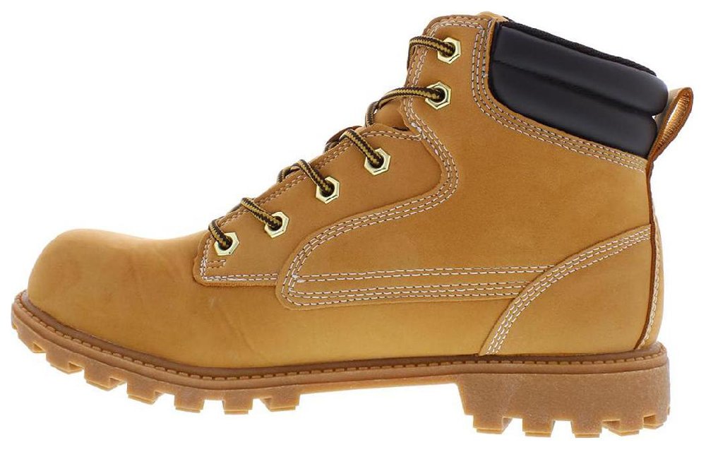 FILA Short Martin Boot Men's Brown