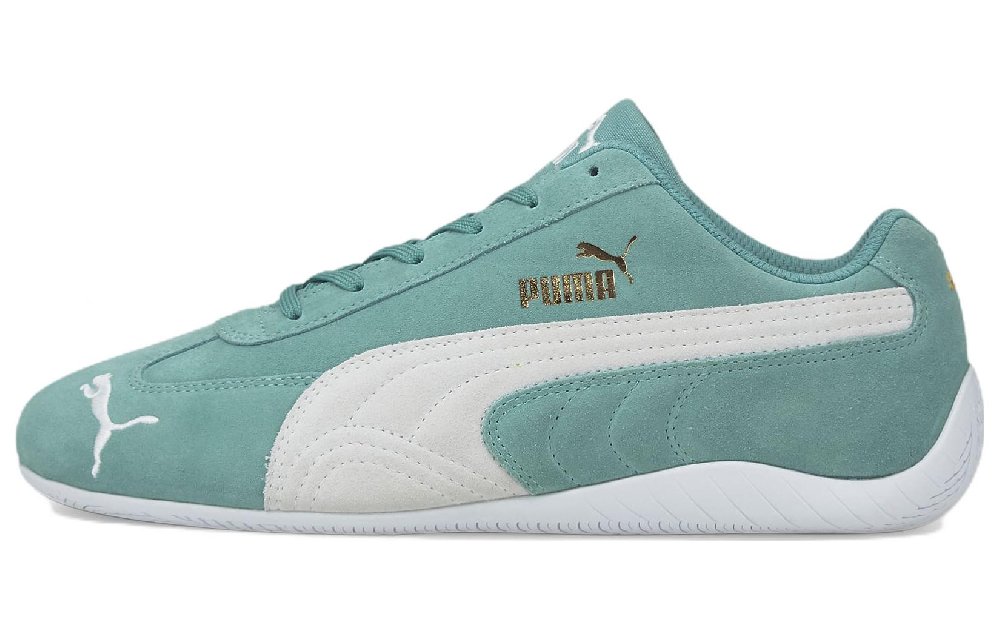 PUMA Running Обувь Низкие Кроссовки Унисекс