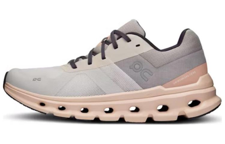 On Running Cloudrunner Frost Fade Women's