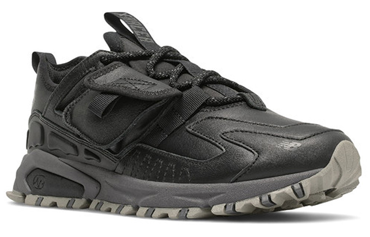 New Balance Xrctu 'Black' купить в интернет-магазине Yoocart с быстрой доставкой по России.