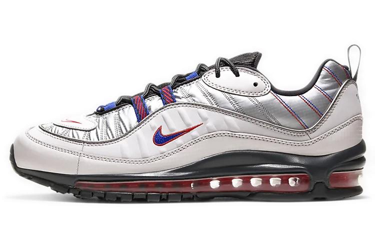 Nike Air Max 98 Space Suit