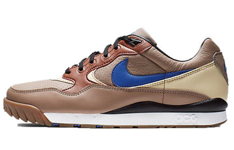 Nike Air Wildwood Acg Desert Dust Game Royal