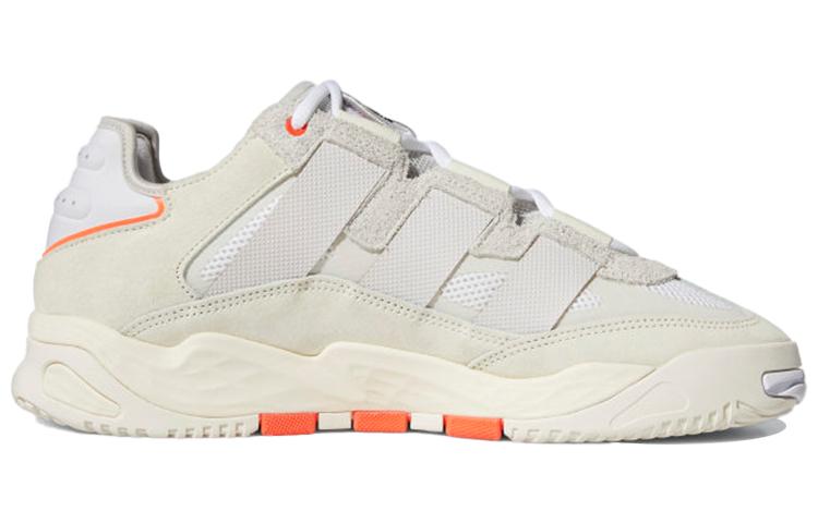 Adidas Niteball 'Cream White' купить в интернет-магазине Yoocart с быстрой доставкой по России.