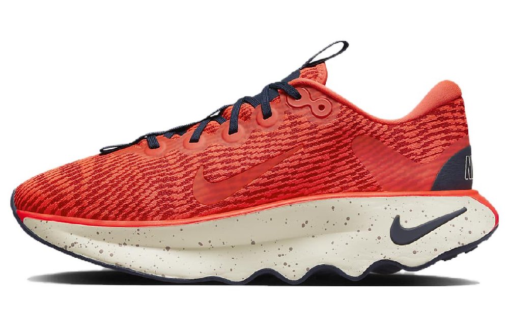 Nike Motiva Bright Crimson