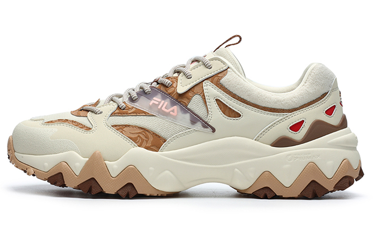 FILA Oakmont 2 Vlt Women's