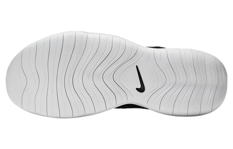 Nike Flex 2019 Rn Black купить в интернет-магазине Yoocart с быстрой доставкой по России.