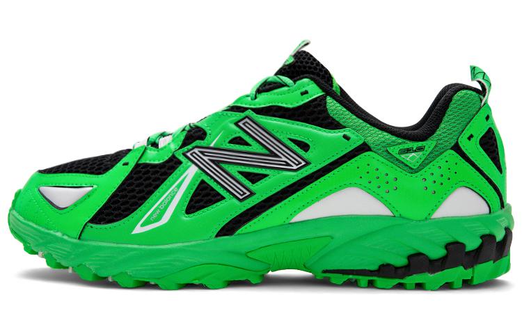 New Balance 610T Уличная обувь Низкие кеды Унисекс