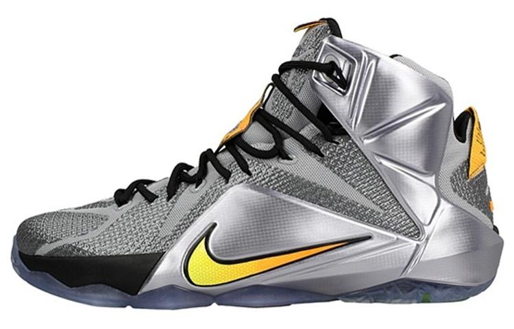Nike LeBron 12 'Flight'