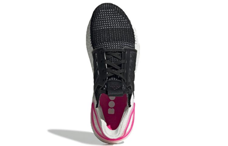 Adidas Ultra Boost 19 Pink Women's купить в интернет-магазине Yoocart с быстрой доставкой по России.