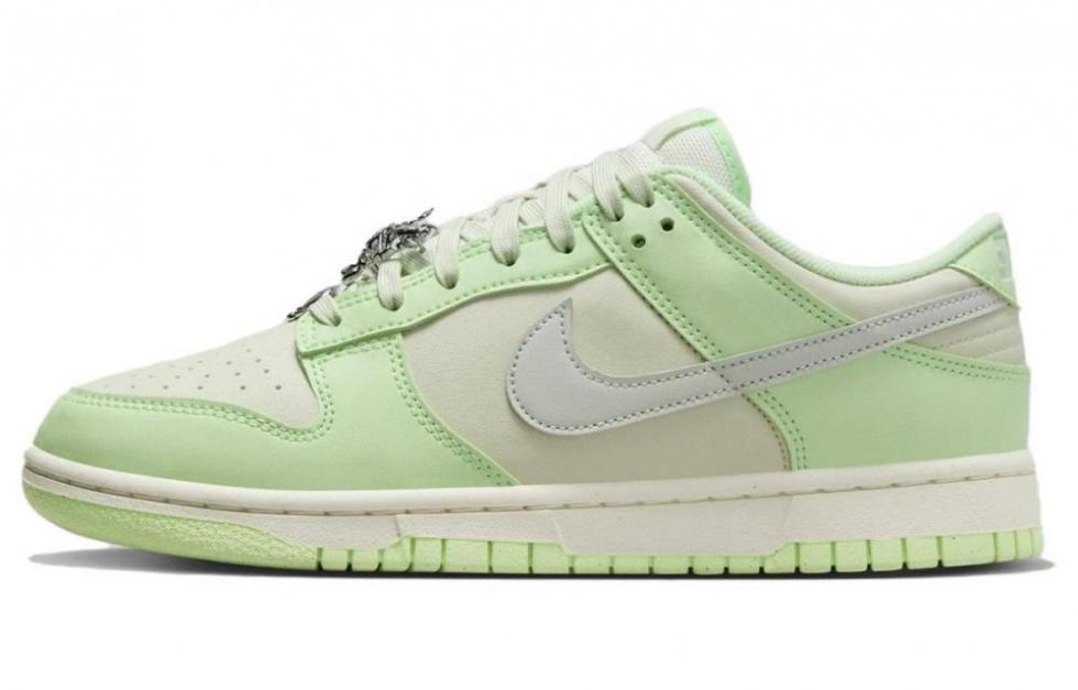 Nike Dunk Low Se Next Nature Sea Glass Women's