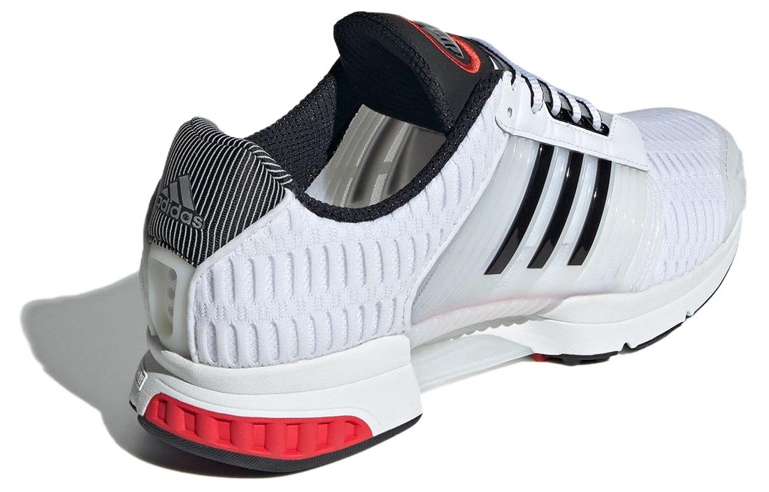Adidas Climacool 1 Core Black Red Cloud White купить в интернет-магазине Yoocart с быстрой доставкой по России.