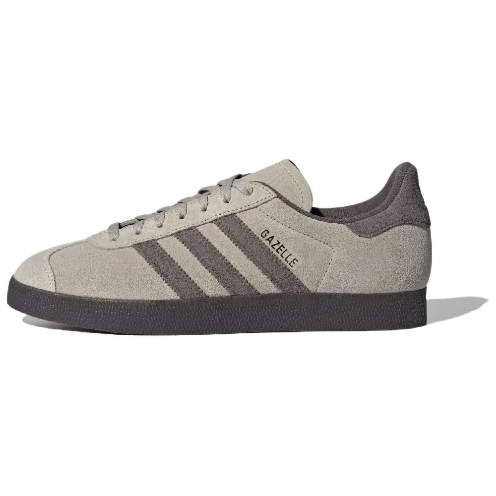 Adidas Gazelle 'Putty Grey'