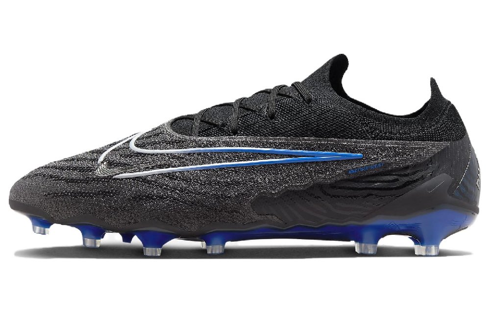 Nike Phantom Gx Elite 'Hyper Royal'