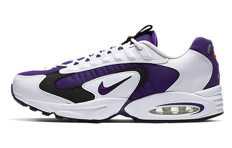 Nike Air Max Triax 96 Voltage Purple