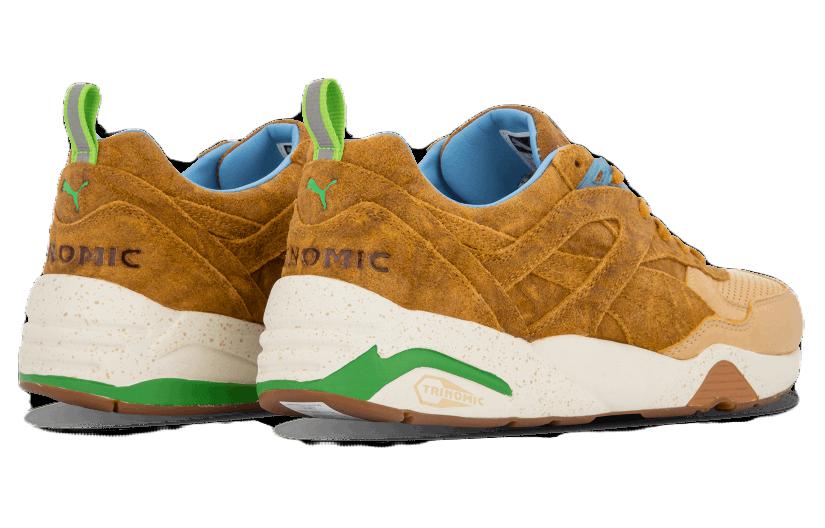 PUMA R698 Size? Sahara купить в интернет-магазине Yoocart с быстрой доставкой по России.