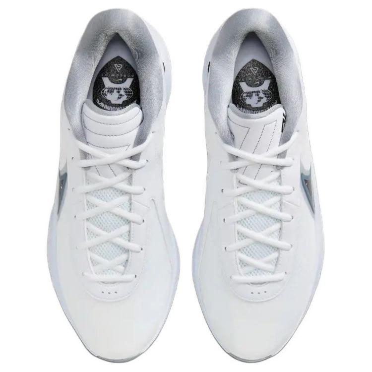 Nike Zoom Freak 6 'White Black' купить в интернет-магазине Yoocart с быстрой доставкой по России.