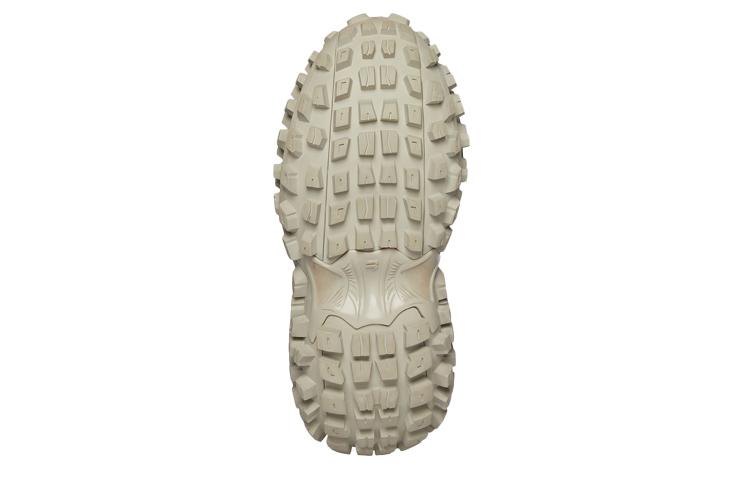 Balenciaga Defender Sneakers Beige купить в интернет-магазине Yoocart с быстрой доставкой по России.