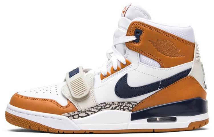 Jordan Legacy 312 Trainer 3 Medicine Ball