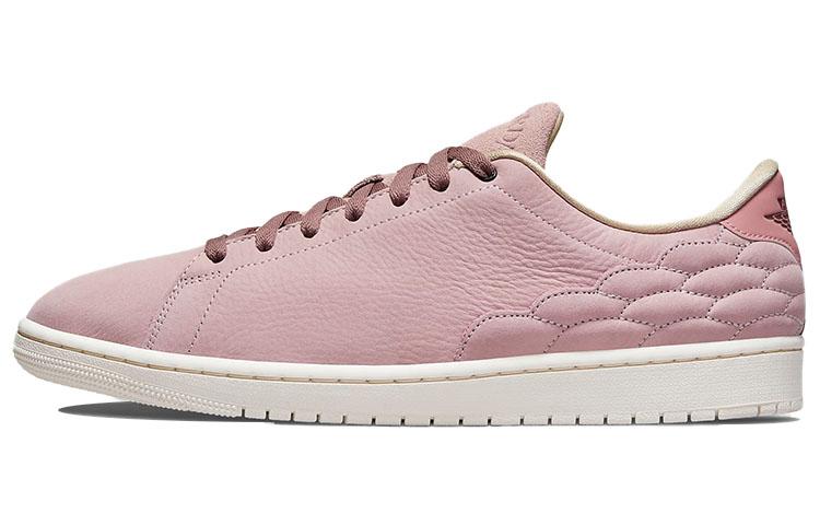 Air Jordan 1 Centre Court 'Pink Oxford'