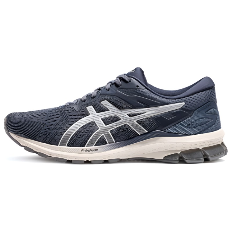 Asics GT 1000 10 Shoes 'Dark Grey Blue'