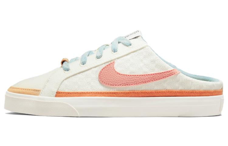 Nike Court Legacy Sail Light Women's Mule